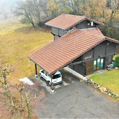 Le Petit Paddock Villa Saint-Gervais-les-Bains Kültér fotó