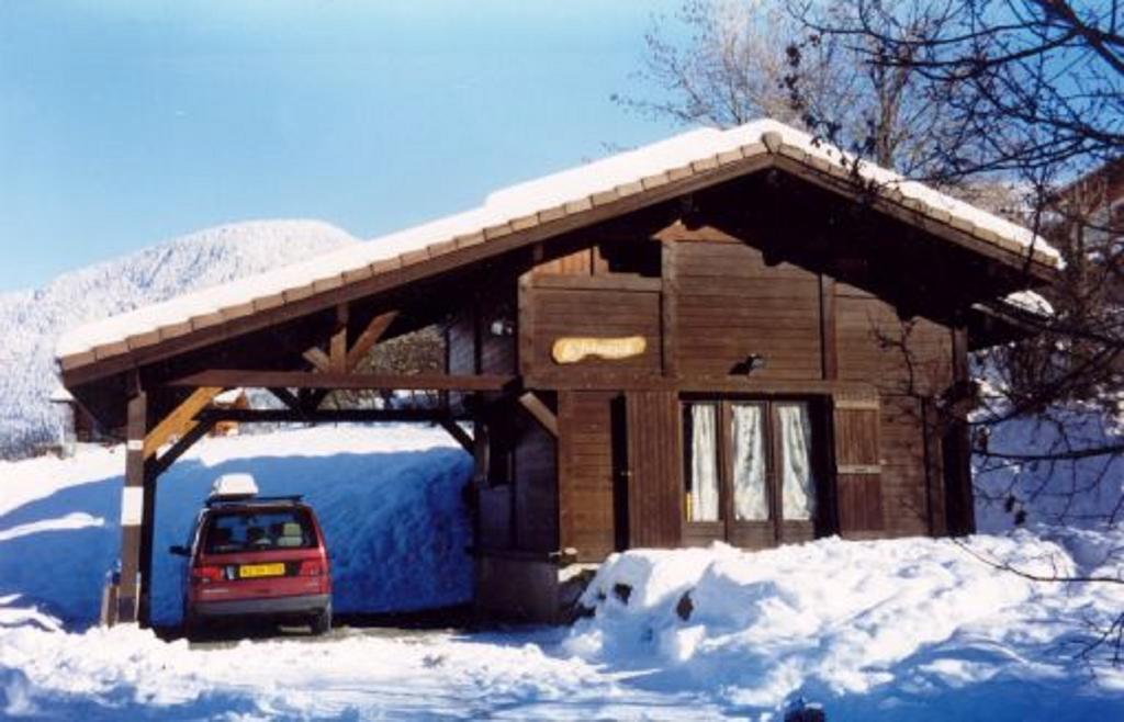 Le Petit Paddock Villa Saint-Gervais-les-Bains Szoba fotó