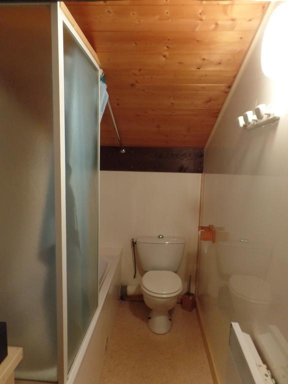 Le Petit Paddock Villa Saint-Gervais-les-Bains Szoba fotó