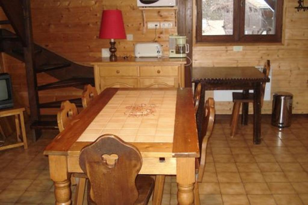 Le Petit Paddock Villa Saint-Gervais-les-Bains Szoba fotó