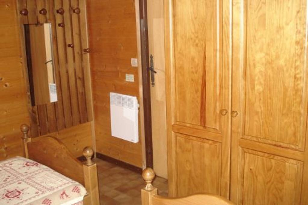 Le Petit Paddock Villa Saint-Gervais-les-Bains Szoba fotó